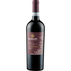 18er Set Latium Morini Valpolicella 2024 - Versandkostenfrei!
