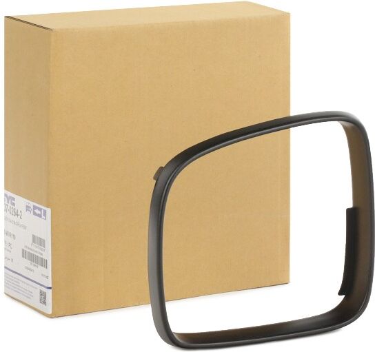 TYC 337-0264-2 Wing mirror cover