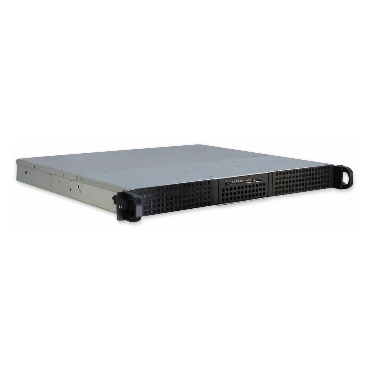 Intertech Inter-Tech IPC 1U-10240 (88887099)