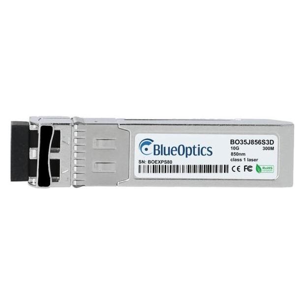 Origin Storage 10GbE SR Optical Module QNAP Compatible (3-4 day lead time) (TRX-10GSFP-SR-MLX-OS)