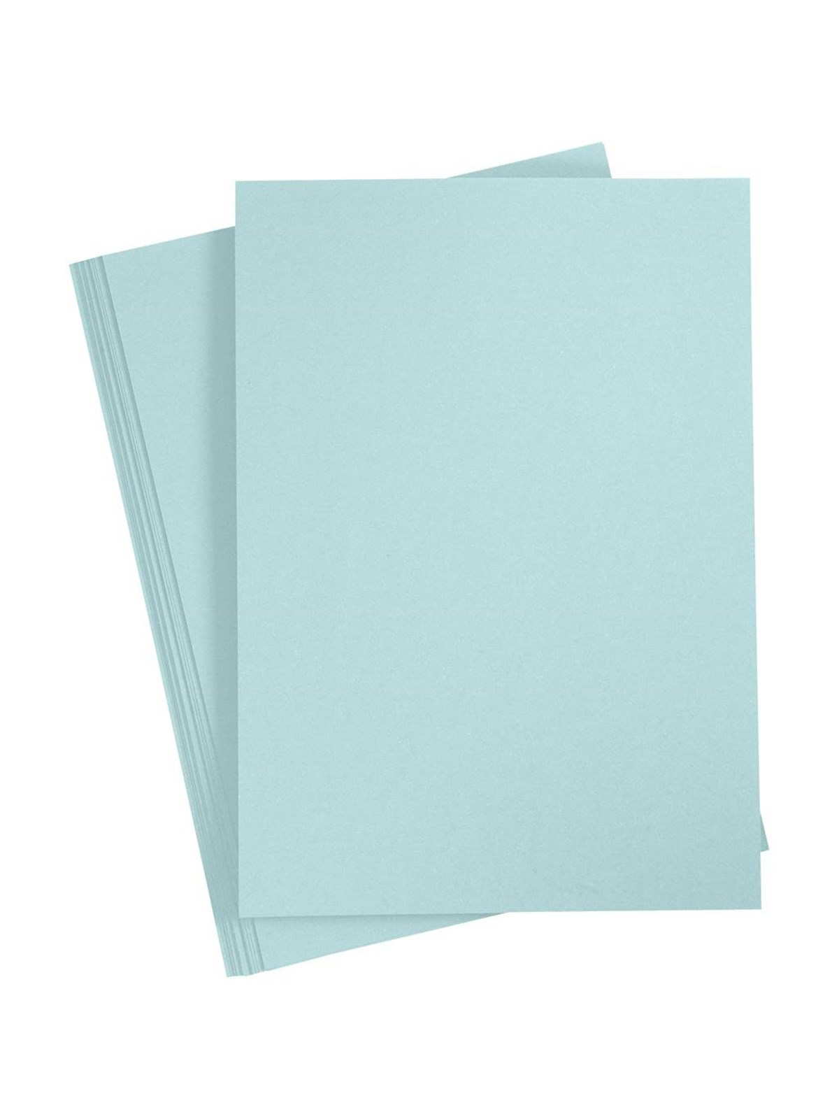 Creativ Company Paper Light Blue A4 80gr 20pcs.