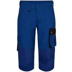 Piratenhose "6812-254" Galaxy - 44 - surfer blue/schwarz