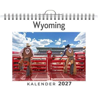 Wyoming