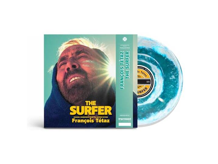 The Surfer