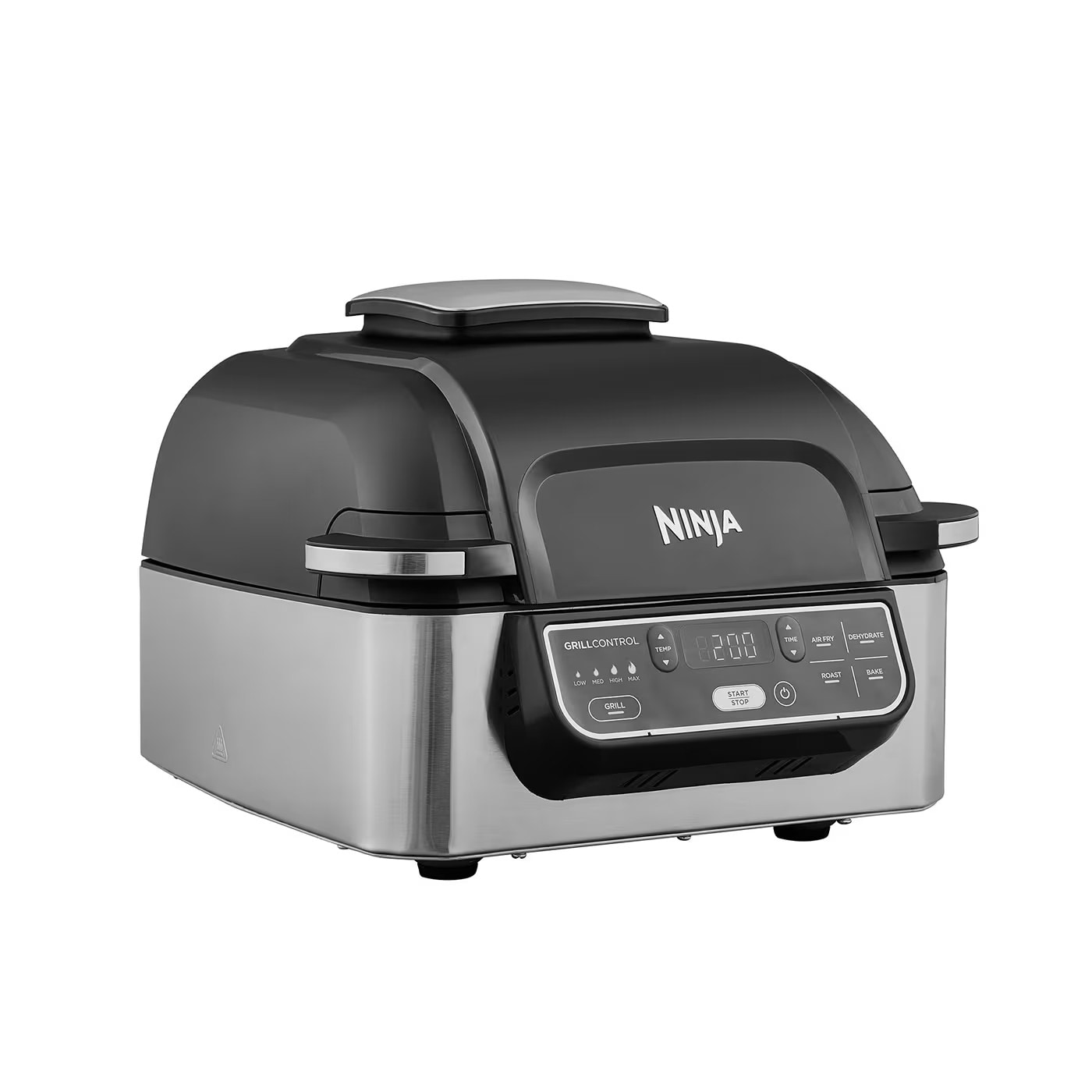 SharkNinja Ninja Foodi AG301EU Grill & Heiβluftfritteuse