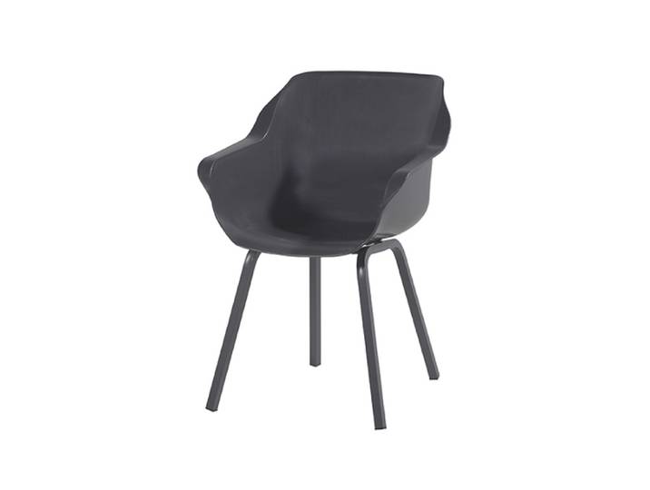 4er Set Hartman Sophie Element Diningsessel