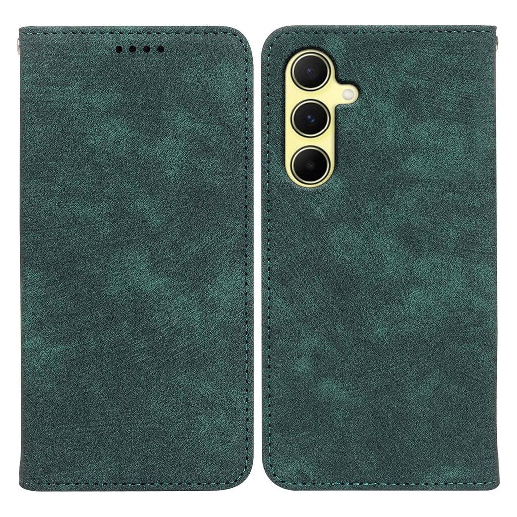 Cover-Discount Galaxy A18 / Galaxy A17 - Vintage Flip Case (Samsung Galaxy A17, Samsung Galaxy A18) (78290131)