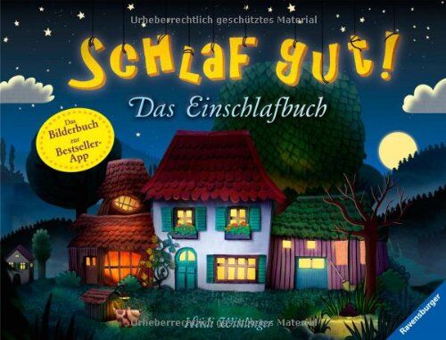 Heidi Wittlinger - Schlaf gut! Das Einschlafbuch: Ab 18 Monate - Preis vom 16.10.2026 11:41:07 h