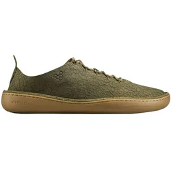 Vivobarefoot Herren Sensus Moc Lace Up Leather bunt 41.0