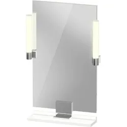 Duravit Sivida Spiegel 450x650x36, LED, mit Dimmfunktion  SV7420010180000