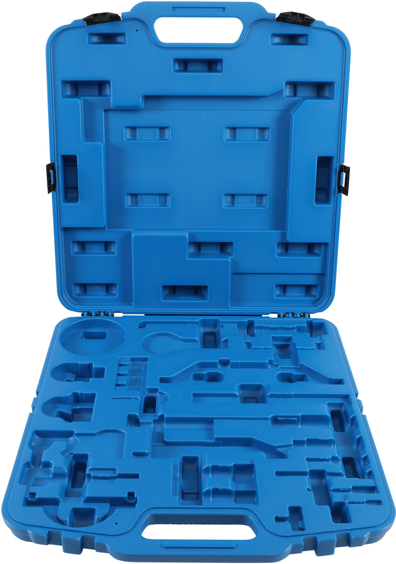 BGS Leerkoffer für Art. 8151 8151-LEER ; BGS technic)