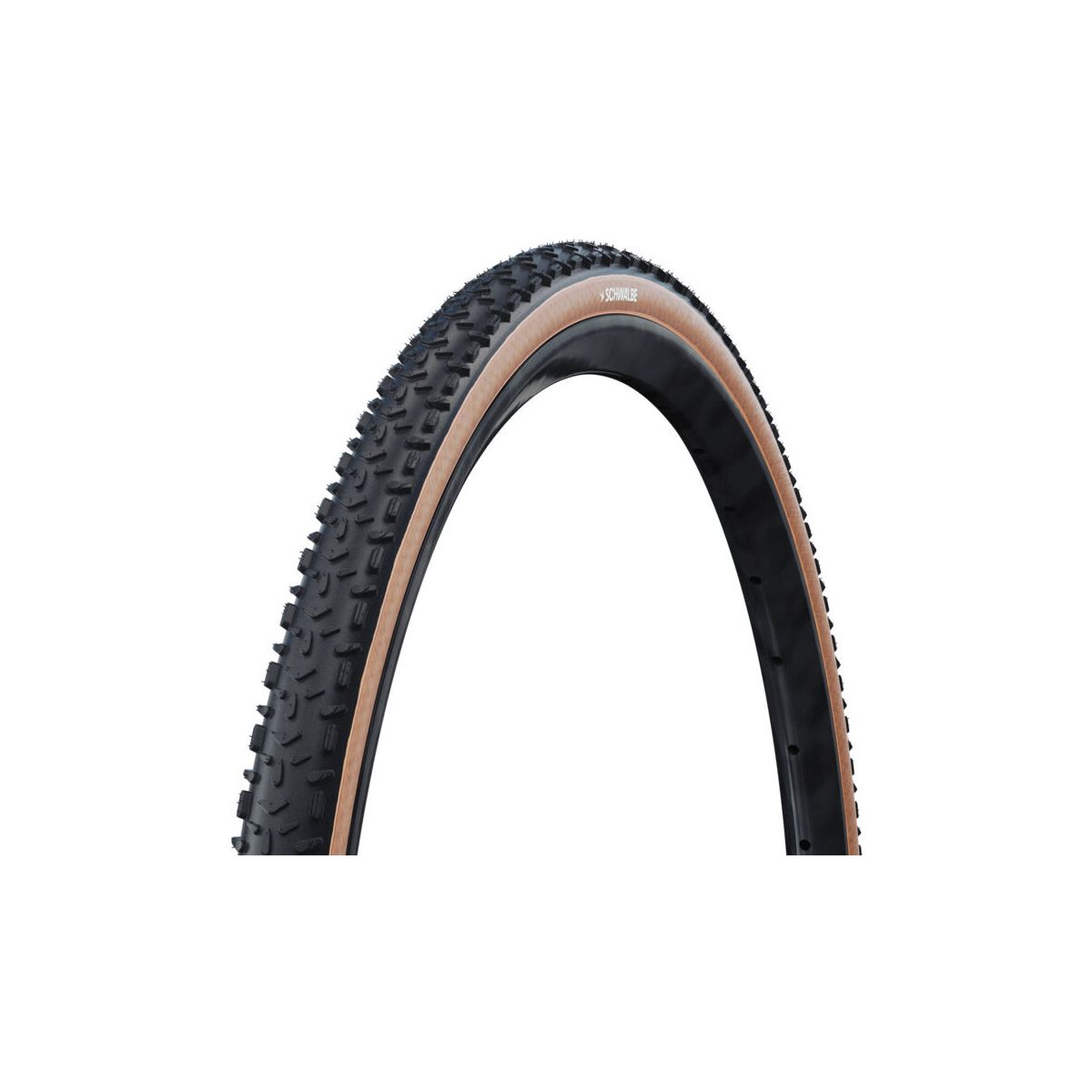 Schwalbe X-one R Pro V-guard Race schwarz/transparent 33-584 SB11654745