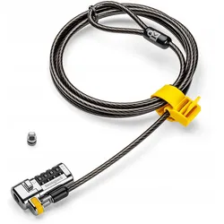 Dell Premium Keyed Lock - Kabelschloss | Neu