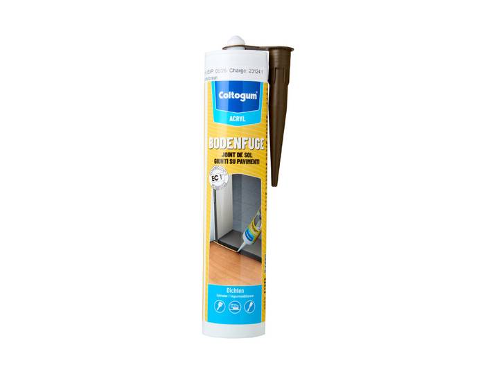 Coltogum Bodenfuge Dunkelbraun 310ml