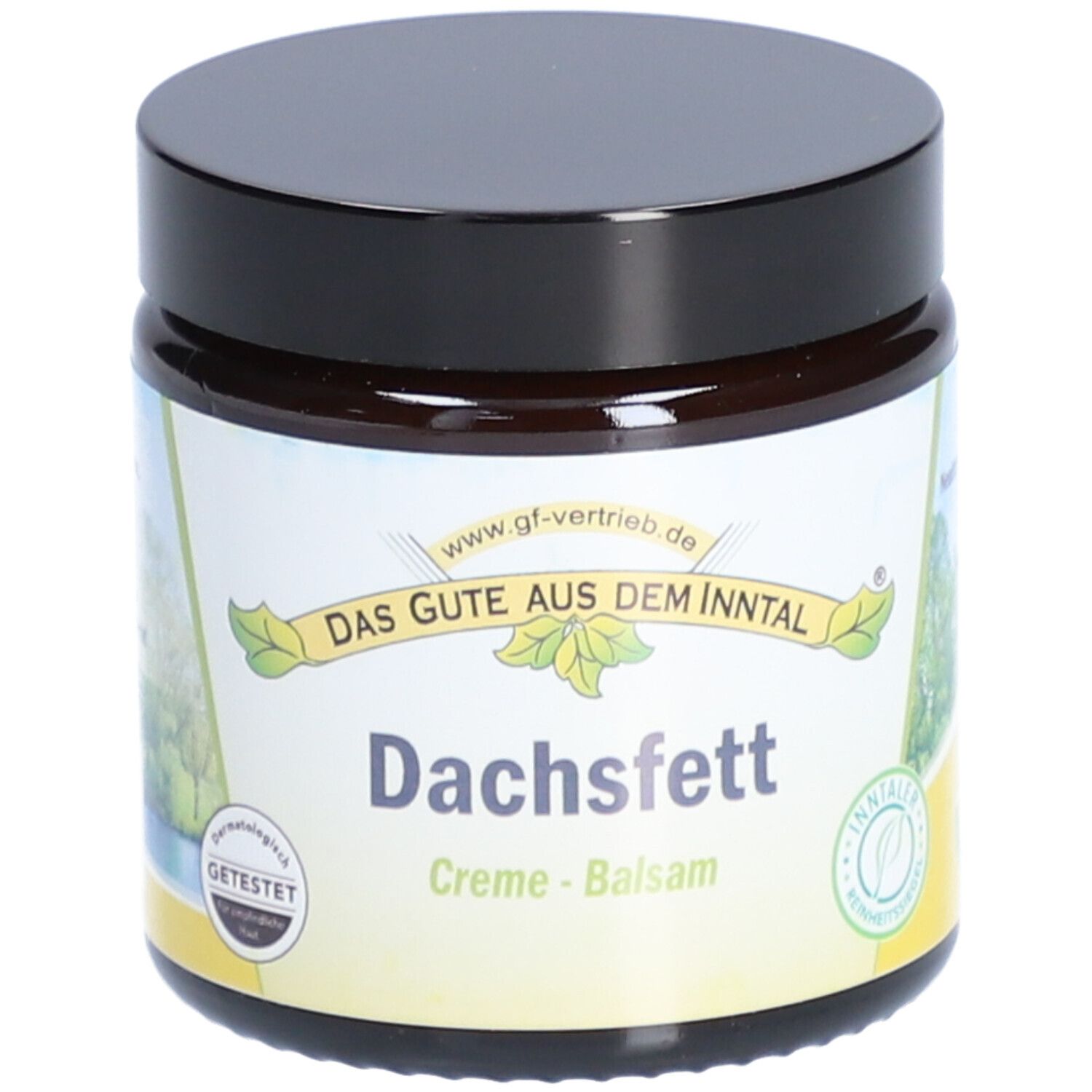 Dachsfett Creme Balsam 110 ml
