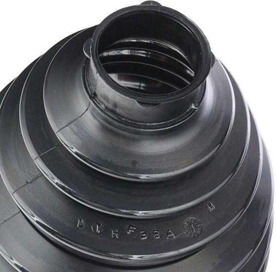 LÖBRO 304817 CV boot kit, drive shaft