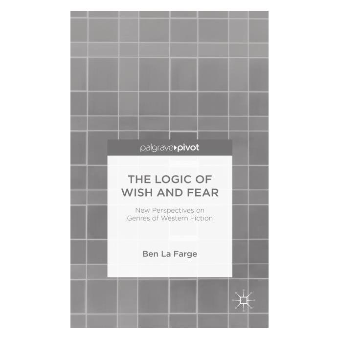 Palgrave Macmillan The Logic of Wish and Fear: New Perspec (Englisch, Hardcover, Kenneth A Loparo) (63328928)