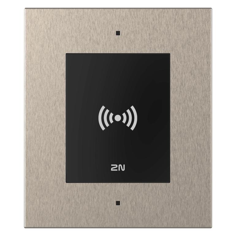 2N RFID-Leser Access Unit 2.0 RFID 13.56 MHz Secured (9160342-S)