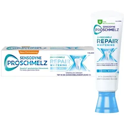 SENSODYNE ProSchmelz Repair whitening Zahnpasta 75 ml