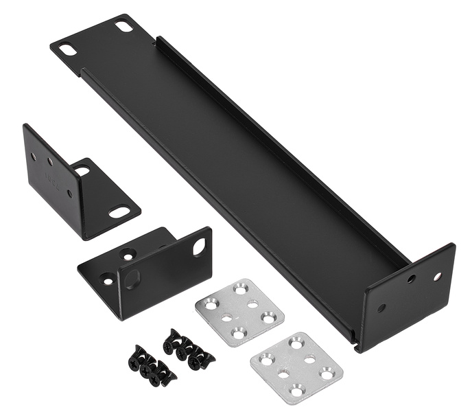 Bose Veritas Rack-Montage-Kit Black