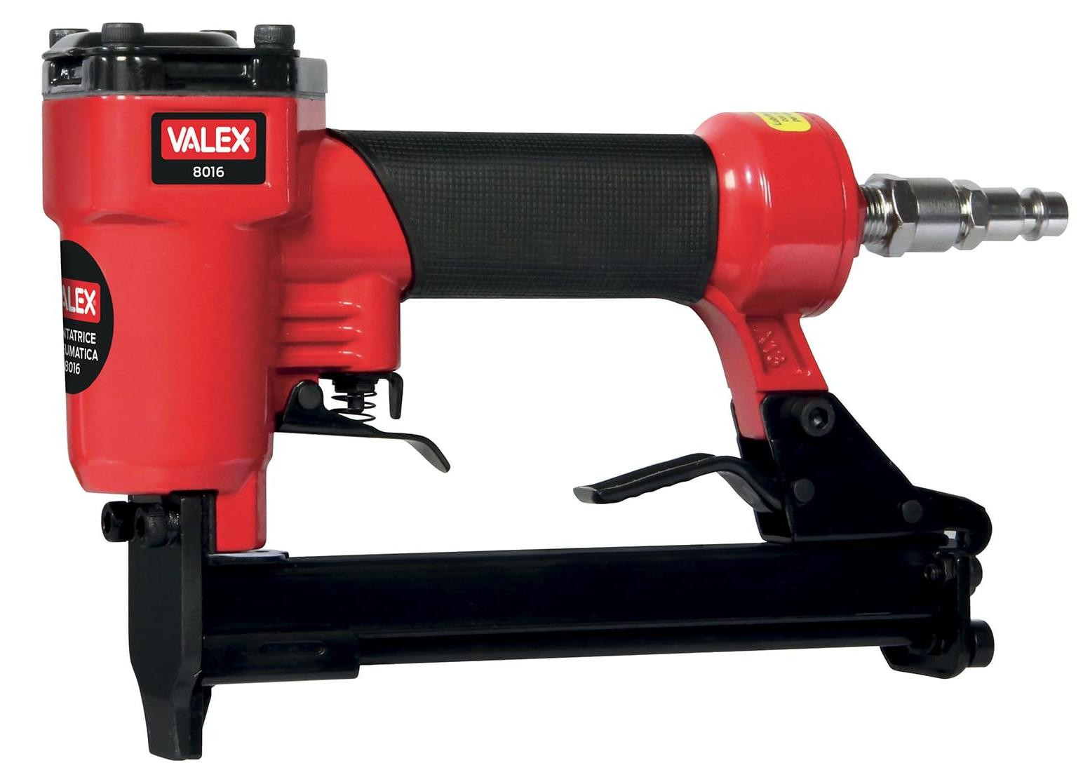 Valex Pneumatisch spijkerpistool 8016