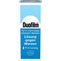 DUOFILM 15 ml
