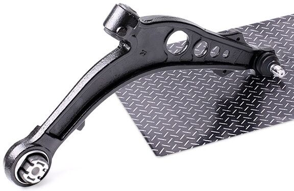 RIDEX 273C0236 Querlenker