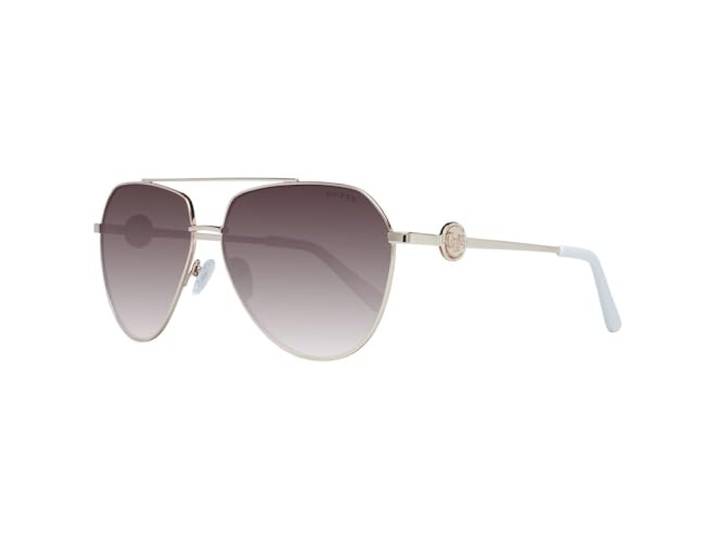 GUESS GF6140 Gold/Gradient Brown One Size