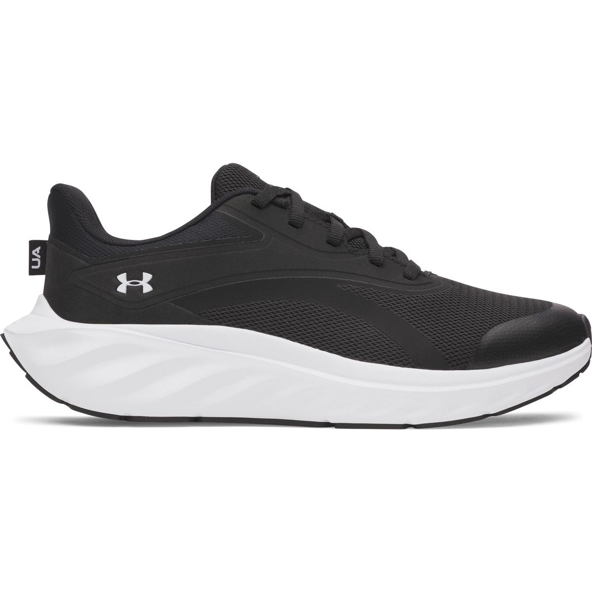 Under Armour BGS Ascend black white (001) 7 6010472-001-7