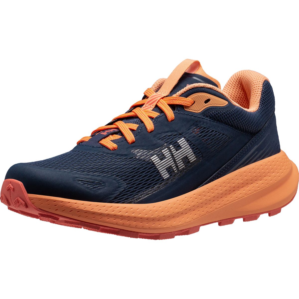 Helly Hansen W Skyhawk TR evening blue / melon (689) 7 11979_689-7F