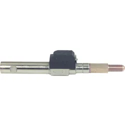 Ölvorwärmer für Brötje-Ölbrenner ESB 0-501 M heizbarer Düsenstock