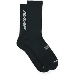 MAAP Emerge Team Sock Radsocken - black - XS/EU 35-36