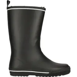 WEATHER REPORT Rubberboots Oersen, Größe 46 in Schwarz Schwarz