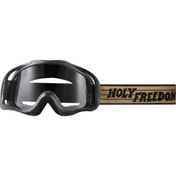 HolyFreedom Snowheels Motocross Brille