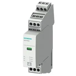 Siemens Dig.Industr. SPD Typ 3, UN=120V AC/150V 5SD7432-6
