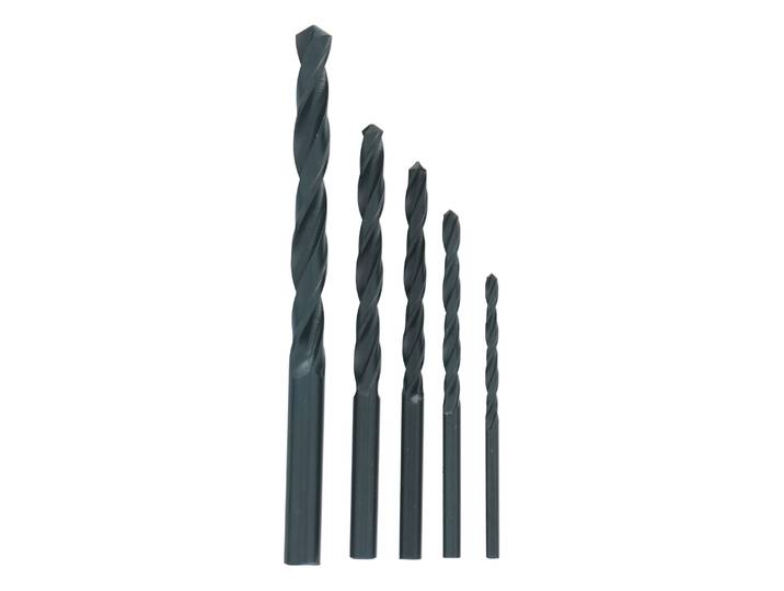 Metallbohrer Set 5-teilig