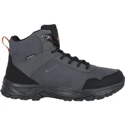 WHISTLER Herren Stiefel, Größe 43 in Grau Grau