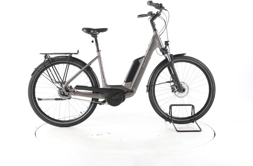Kalkhoff Image 1.B Move City E-Bike Tiefeinsteiger - 299426