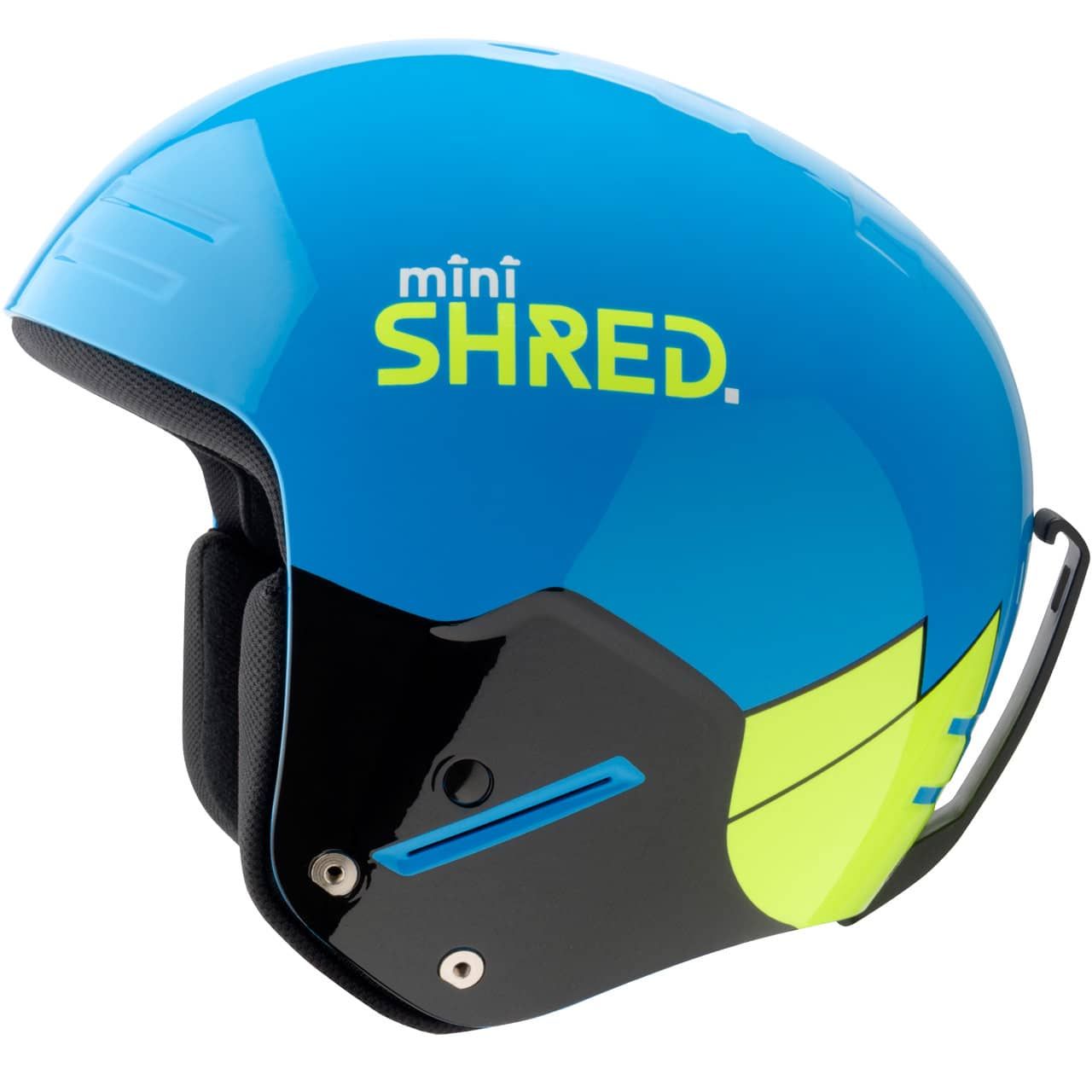 Shred Basher Mini blue - M = 54 - 57,5 cm