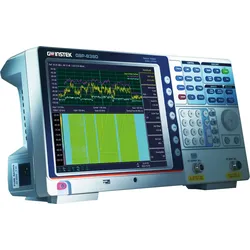 GSP-8380TG - Spektrumanalysator GSP-8380TG, 3800 MHz, TG