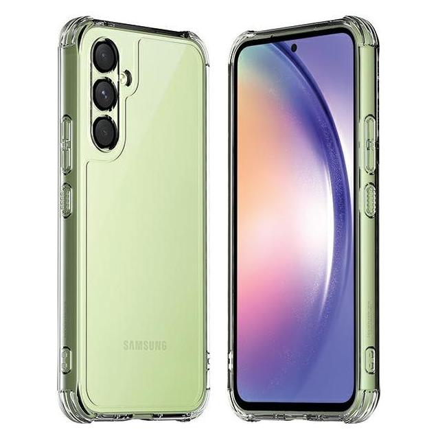 Araree Flexield Made in Korea Series (Samsung Galaxy A54 5G) (AR20-01600C)