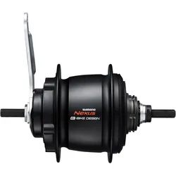 Shimano Getriebenabe Nexus Inter-5 SGC70025CDA Rücktrittbremse