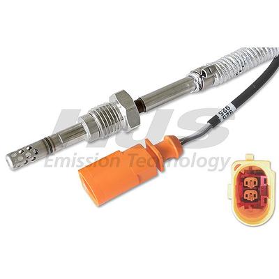 Hjs Sensor, Abgastemperatur [Hersteller-Nr. 92094009] für Audi, Seat, Skoda, VW