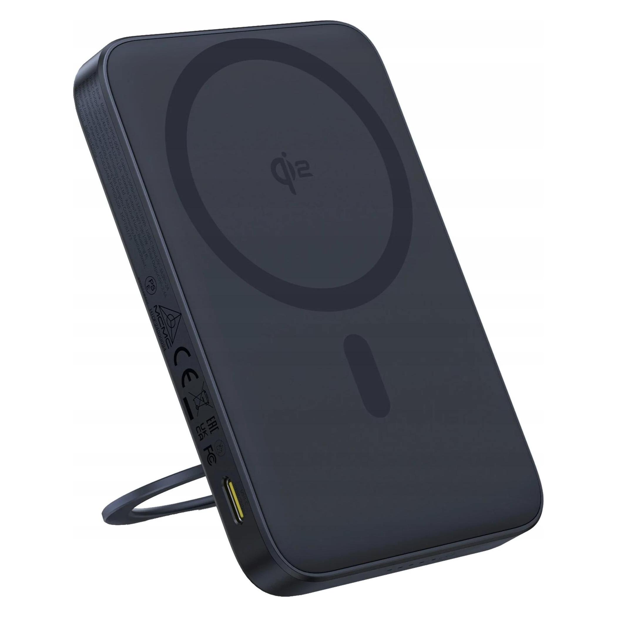 Baseus PicoGo (5000 mAh, 20 W, 18.50 Wh) (P10076802123-00)