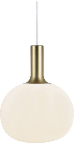 Nordlux Alton 25 47313001 Pendelleuchte E27 60W Opal