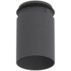 Zehnder Verlängerung 160 mm DN 125 für TVA-P und CLRF