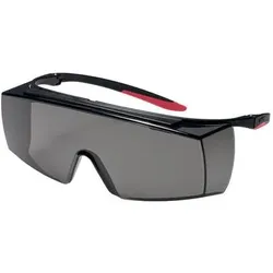 Uvex, Schutzbrille + Gesichtsschutz, 9169