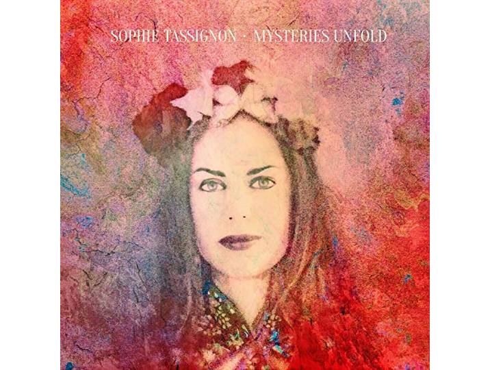 Sophie Tassignon - Mysteries Unfold