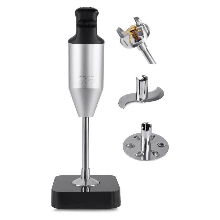 Caso HB2200 Pro (3602)