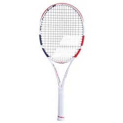 Tennisschläger - Babolat - PURE STRIKE LITE (2020) L4